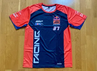 Camiseta KTM Pedro Acosta MotoGP Talla L