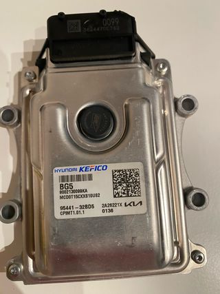 Centralita ECU Motor Hyundai - Kia KEFICO BG5