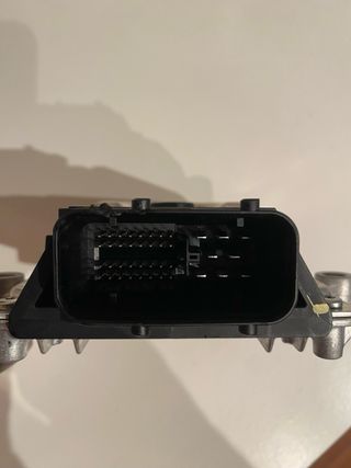 Centralita ECU Motor Hyundai - Kia KEFICO BG5