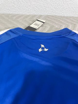 Camiseta azul Granada