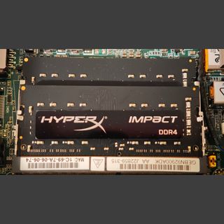 Mini PC Intel NUC i3 7a Gen• 16GB RAM • SSD 500Gb