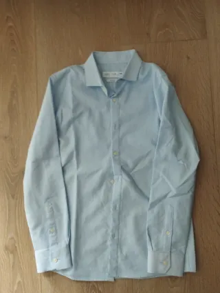 Camisa Gocco,Zara talla  11-12 años 