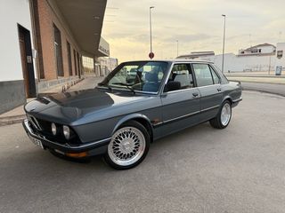 BMW Serie 5 1982