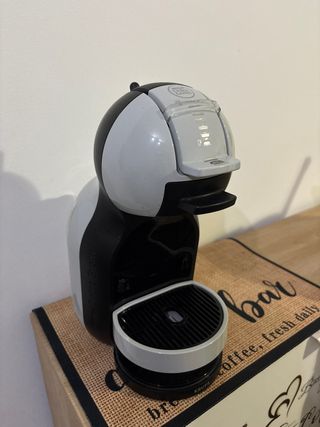 Cafetera Dolce Gusto Automática