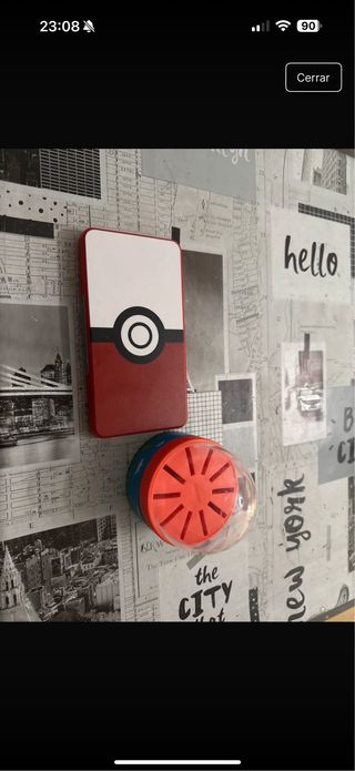 Estuche Juegos Nintendo Switch