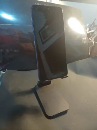 LG K50s blu 