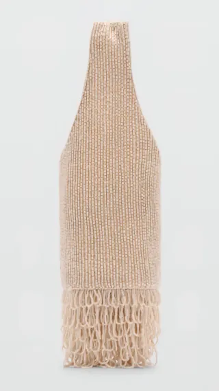 Vestido Mango Capsule