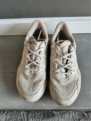 Zapatillas Adidas Ozweego Beige