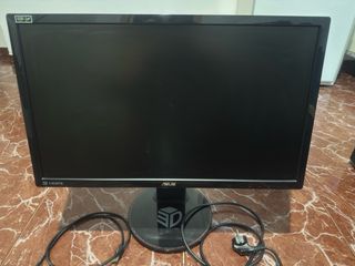 Monitor Asus VGA248QE 24" 144hz
