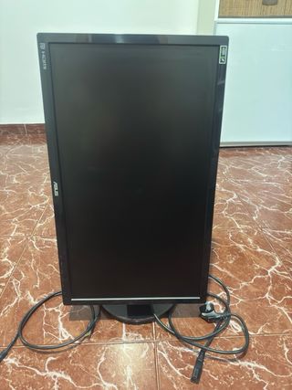Monitor Asus VGA248QE 24" 144hz