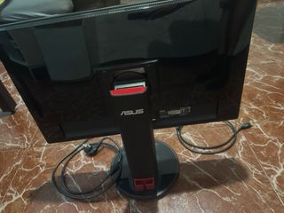 Monitor Asus VGA248QE 24" 144hz
