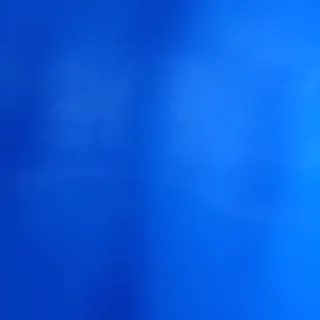 Funda para portátil azul