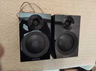 Altavoces Samsung