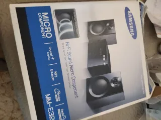 Altavoces Samsung