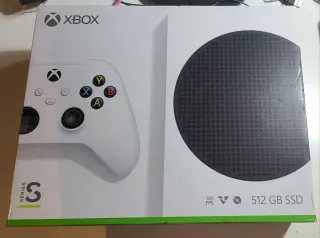 Xbox Series S