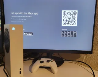 Xbox Series S