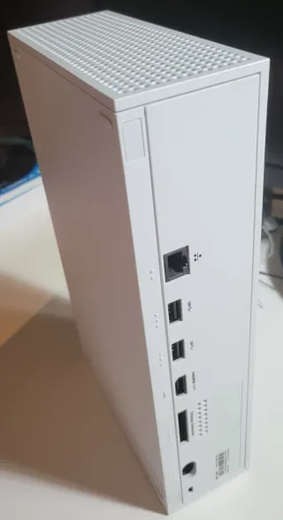 Xbox Series S