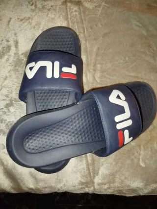 Chanclas Fila Hombre 