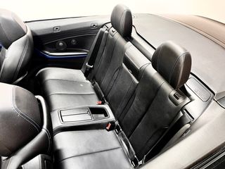 BMW 425d / Cabrio F33 / Paquete M
