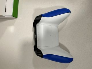 Mando Xbox Series Azul Shock Blue