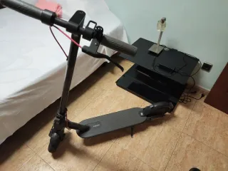 Patinete eléctrico Xiaomi en buen estado