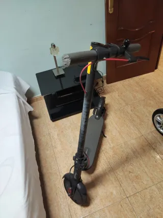 Patinete eléctrico Xiaomi en buen estado