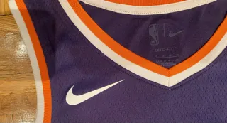 Camiseta NBA Phoenix Suns Devin Booker Talla M