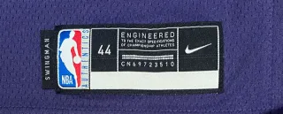 Camiseta NBA Phoenix Suns Devin Booker Talla M