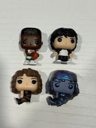 Figuras Funko Pop Coleccionables