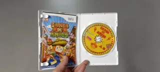 Samba de Amigo Wii