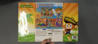 Samba de Amigo Wii