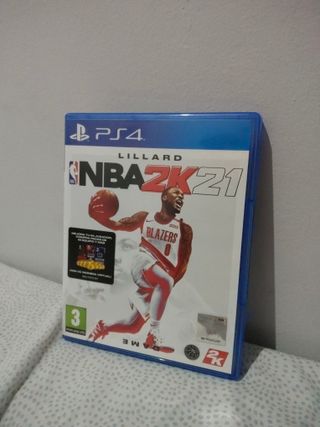 Juegos PS4