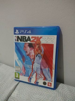 Juegos PS4