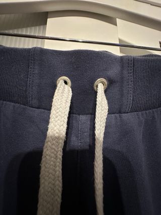 Pantalón de chándal Champion azul marino