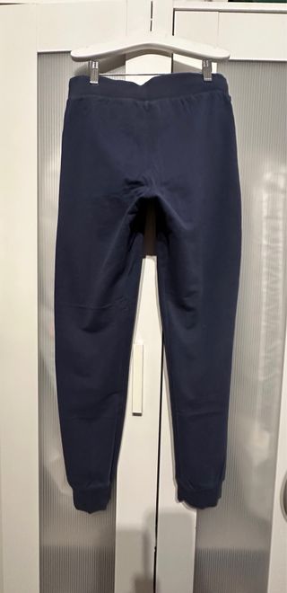 Pantalón de chándal Champion azul marino
