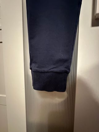 Pantalón de chándal Champion azul marino