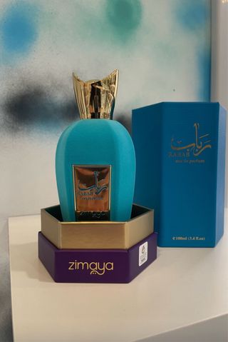 Perfume Zimaya Rabab Eau de Parfum 100ml