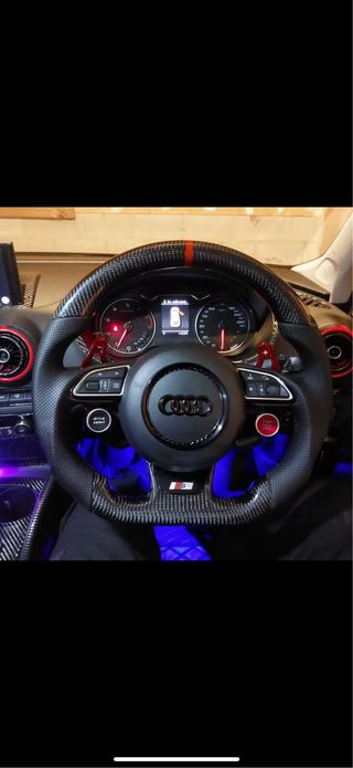 VOLANTES DEPORTIVOS COCHES