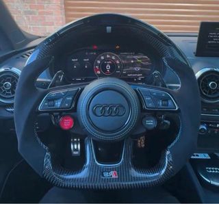 VOLANTES DEPORTIVOS COCHES