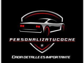 VOLANTES DEPORTIVOS COCHES
