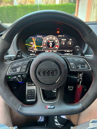 VOLANTES DEPORTIVOS COCHES