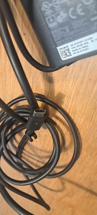 Cargador Portátil Dell USB-C