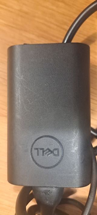 Cargador Portátil Dell USB-C