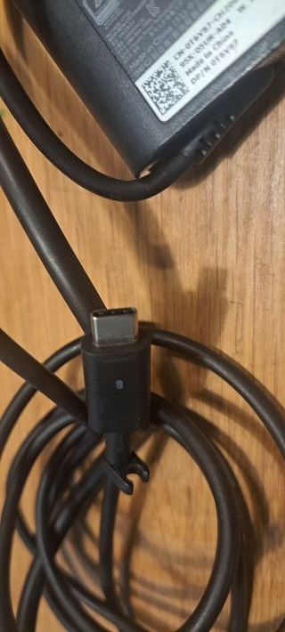 Cargador Portátil Dell USB-C