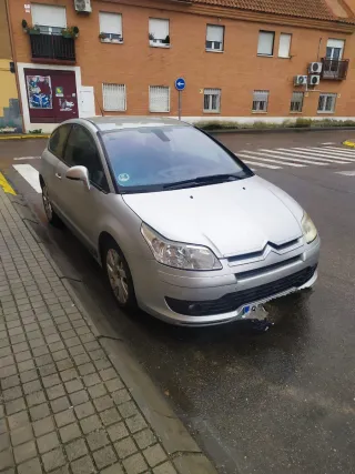 Citroen C4 2005