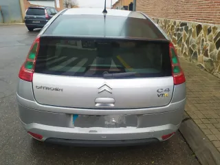 Citroen C4 2005