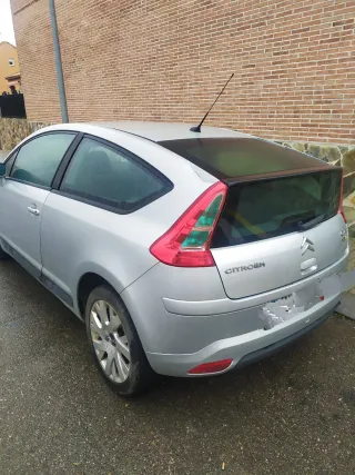 Citroen C4 2005