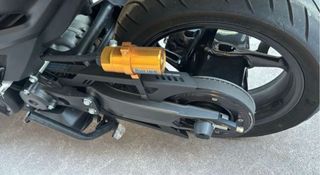 Yamaha TMAX 560 2020