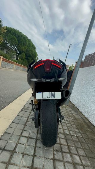 Yamaha TMAX 560 2020