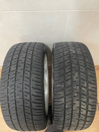 Michelin P2H llanta 15 neumáticos agua extrema